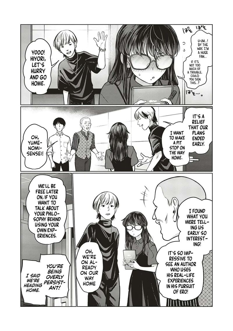 Sasha Chan To Classmate Otaku Kun 63 4