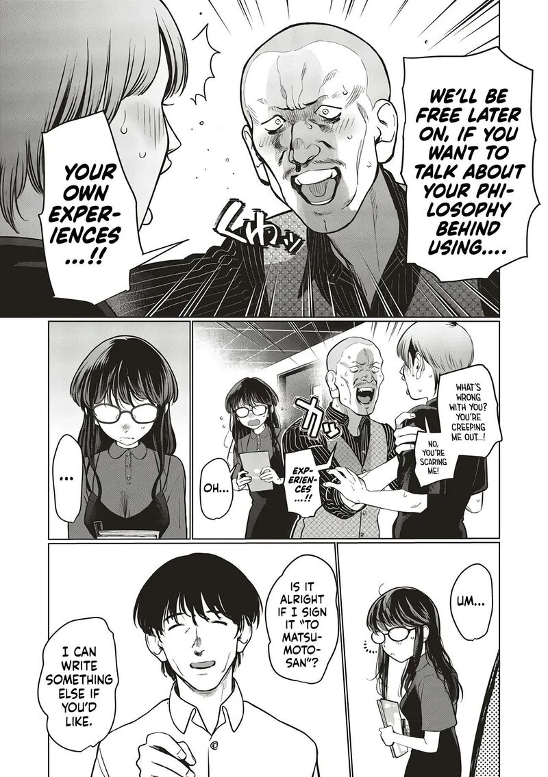 Sasha Chan To Classmate Otaku Kun 63 5