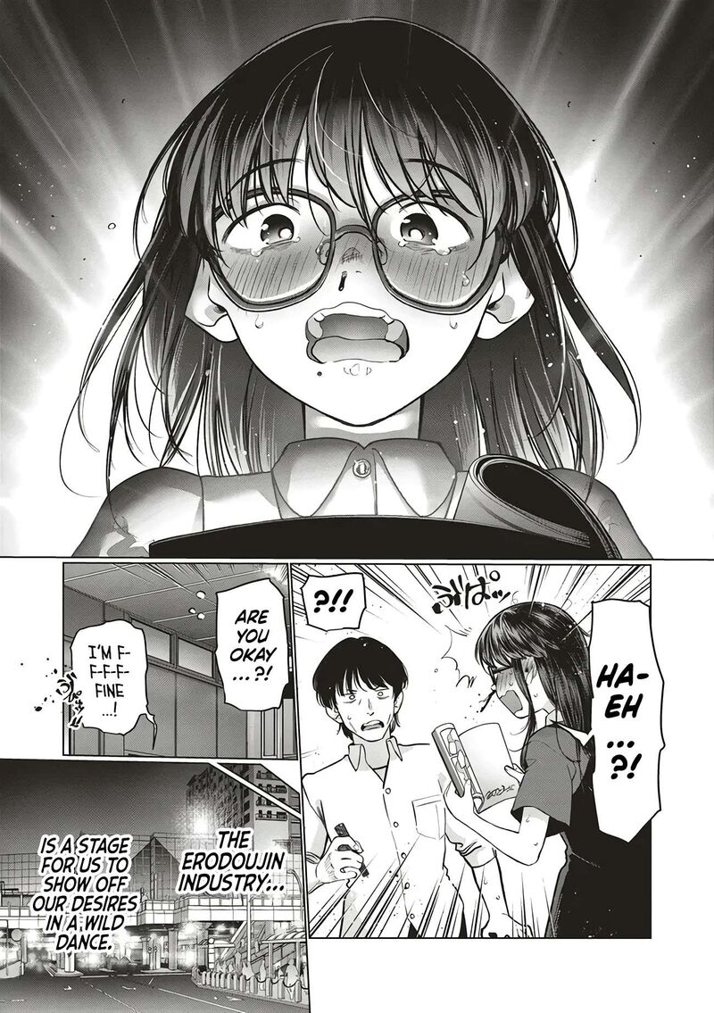 Sasha Chan To Classmate Otaku Kun 63 6