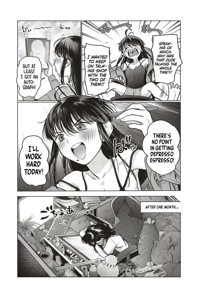 Sasha Chan To Classmate Otaku Kun 64 2