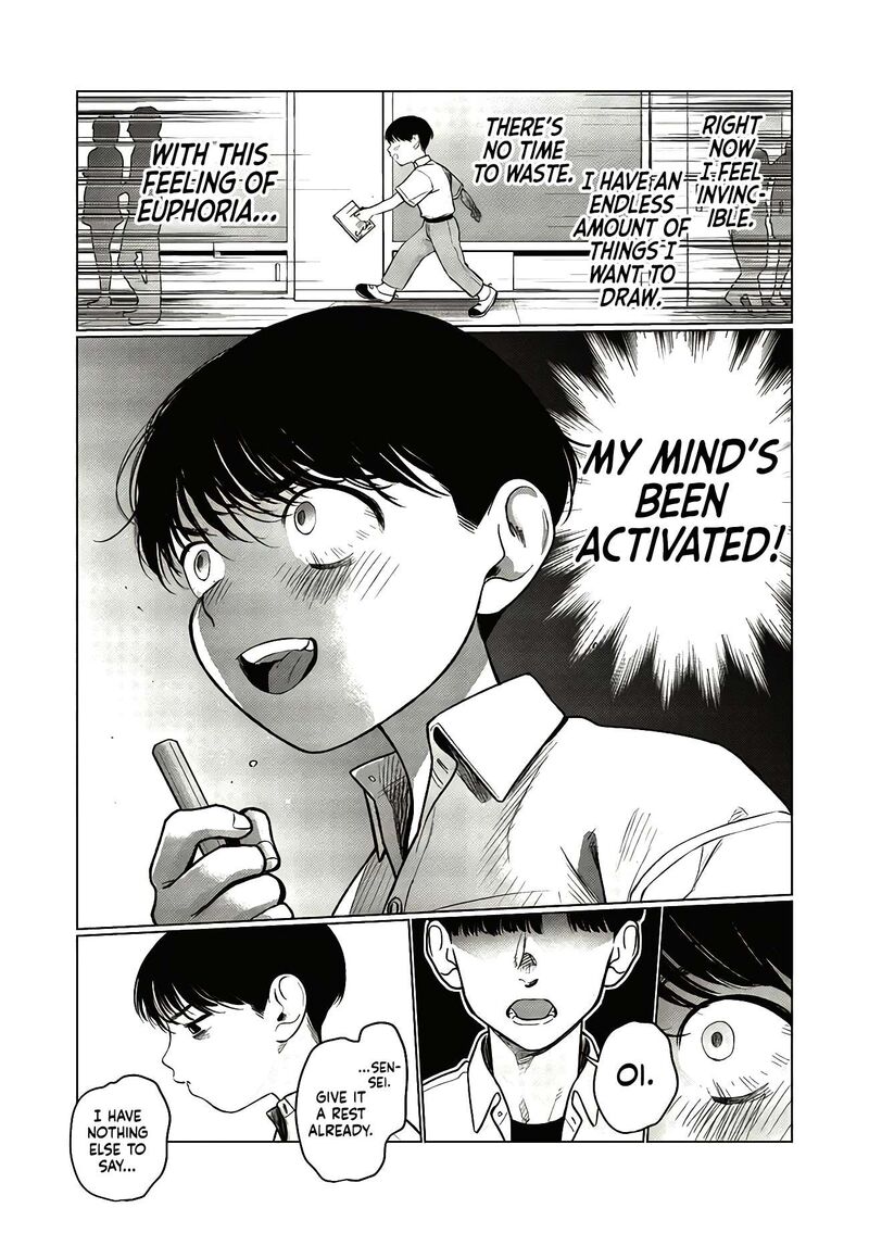 Sasha Chan To Classmate Otaku Kun 66 5