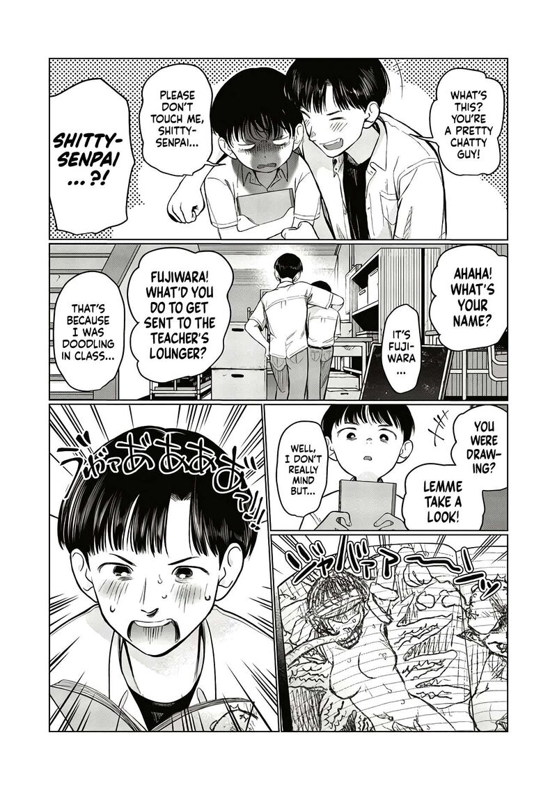 Sasha Chan To Classmate Otaku Kun 67 2