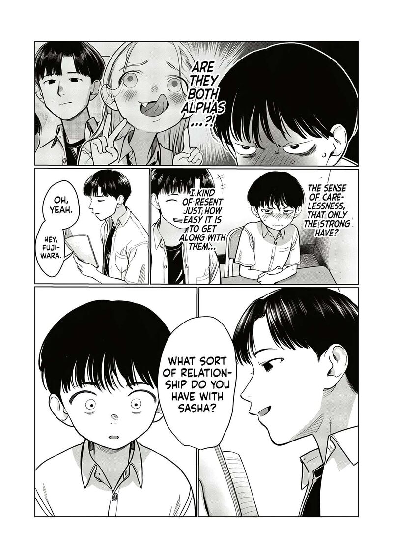 Sasha Chan To Classmate Otaku Kun 67 4