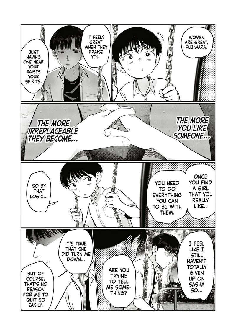 Sasha Chan To Classmate Otaku Kun 69 4