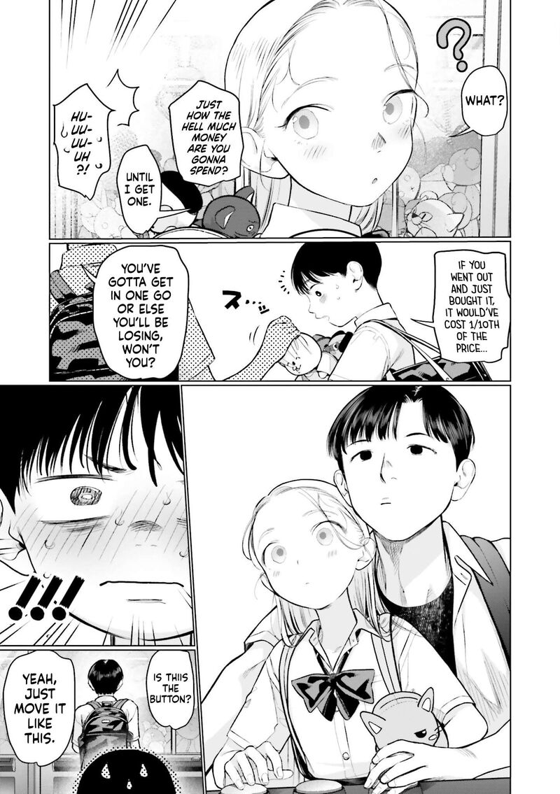 Sasha Chan To Classmate Otaku Kun 70 3