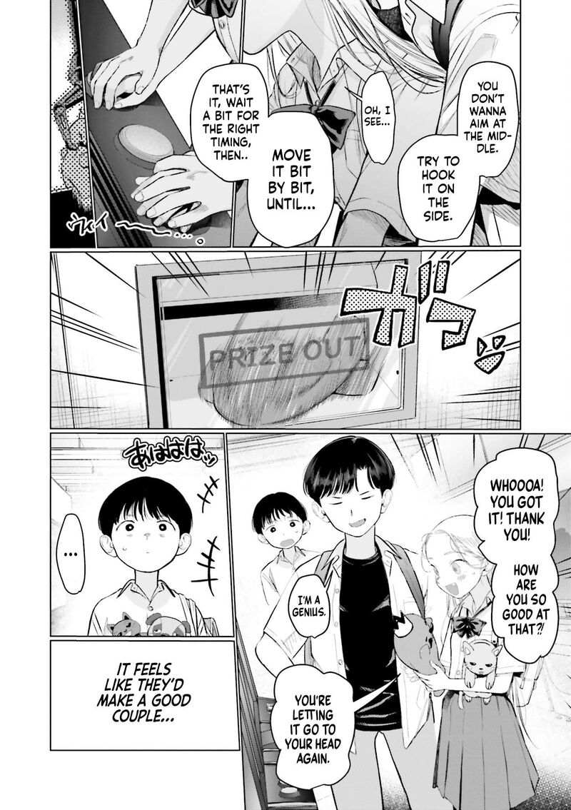 Sasha Chan To Classmate Otaku Kun 70 4