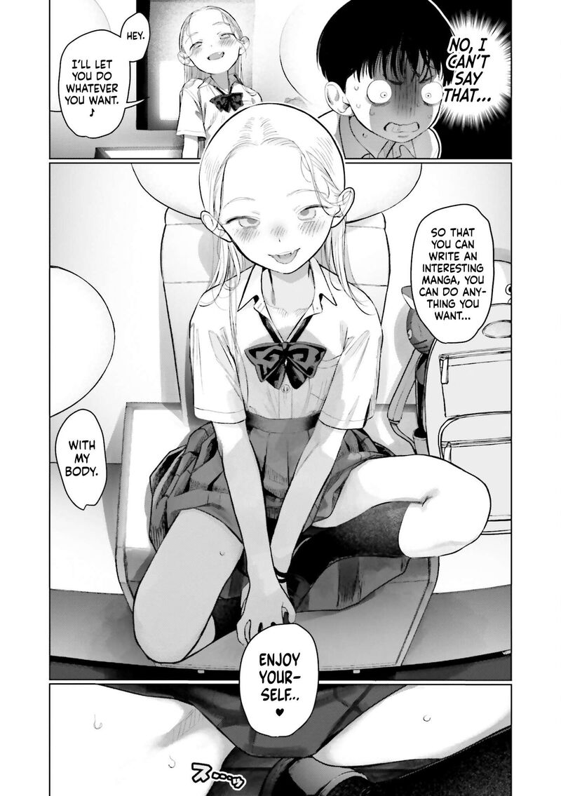 Sasha Chan To Classmate Otaku Kun 70 7