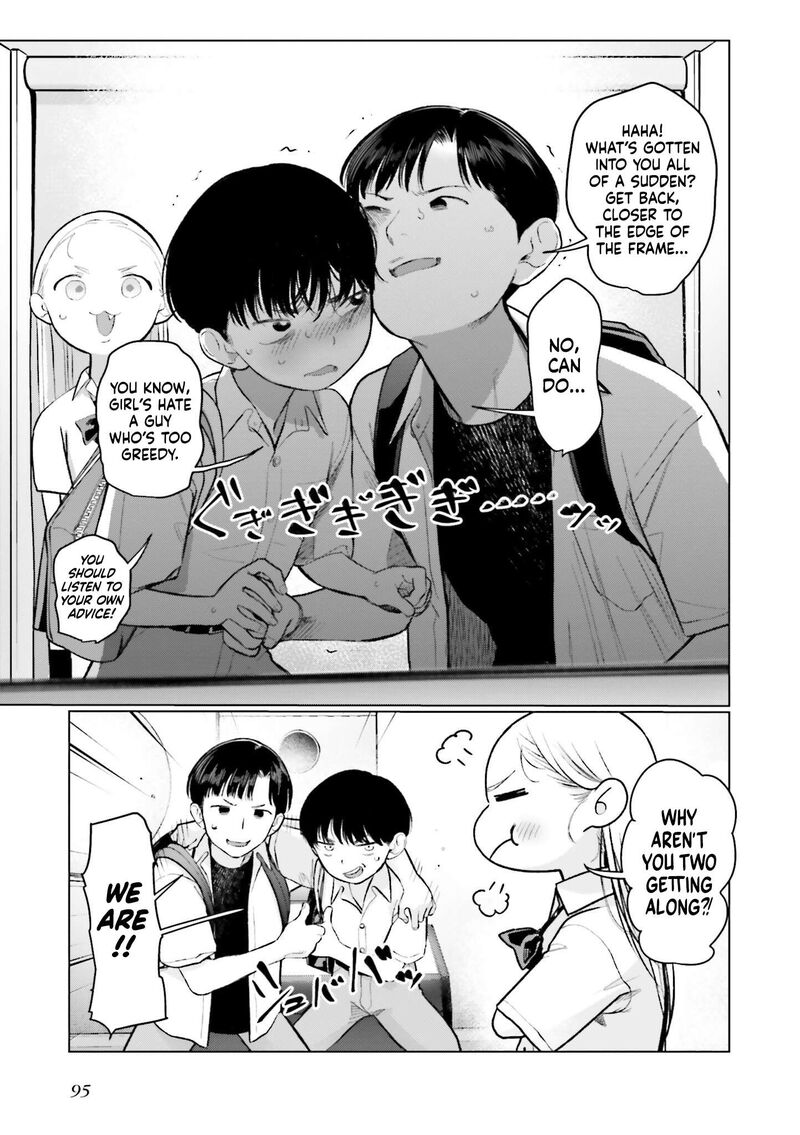 Sasha Chan To Classmate Otaku Kun 70 9