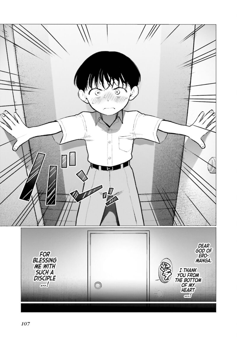Sasha Chan To Classmate Otaku Kun 71 11