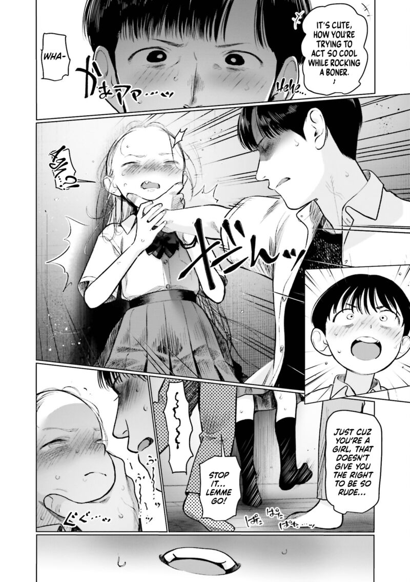 Sasha Chan To Classmate Otaku Kun 71 6