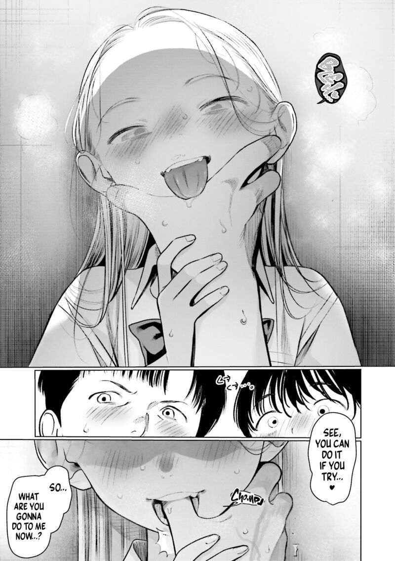 Sasha Chan To Classmate Otaku Kun 71 7
