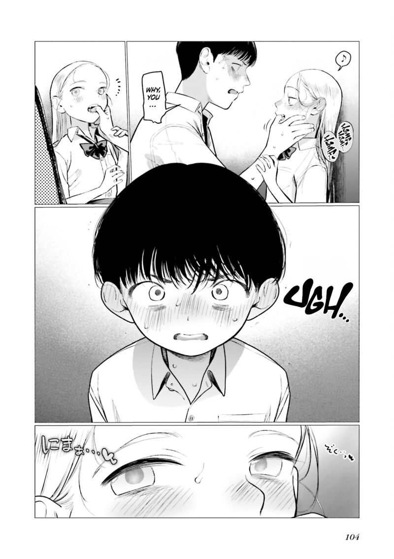 Sasha Chan To Classmate Otaku Kun 71 8