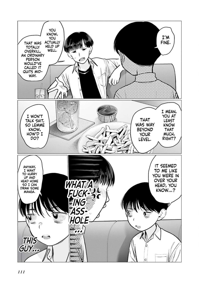 Sasha Chan To Classmate Otaku Kun 72 3