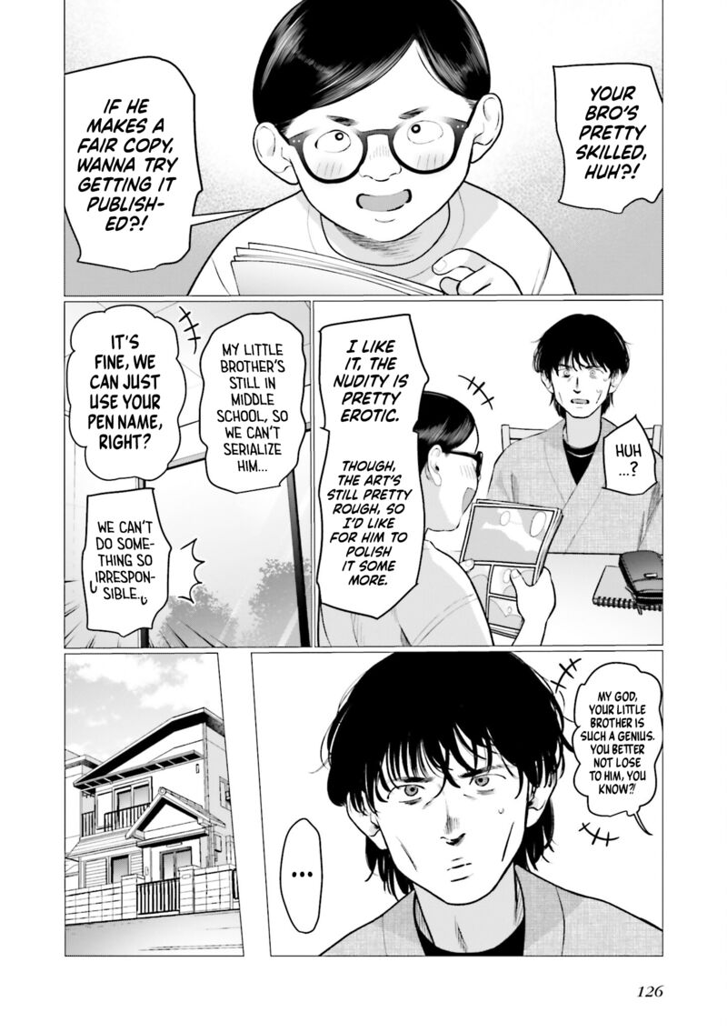 Sasha Chan To Classmate Otaku Kun 74 2