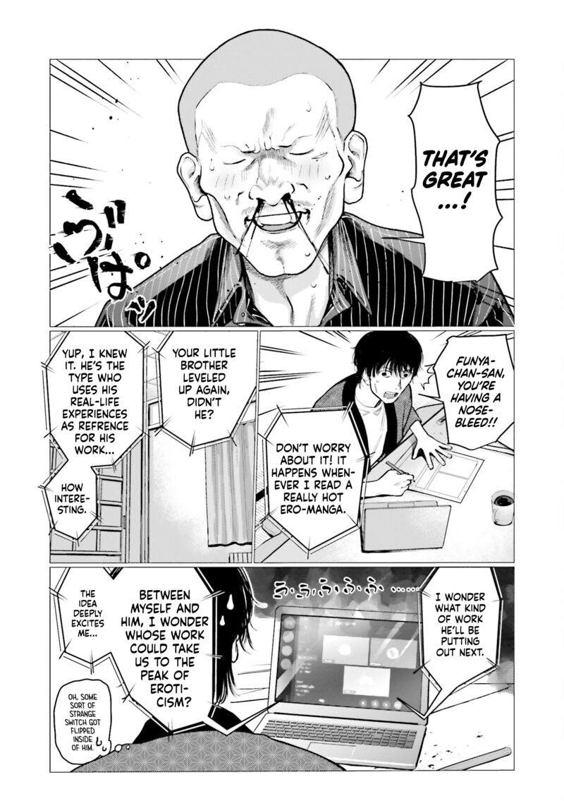 Sasha Chan To Classmate Otaku Kun 74 3