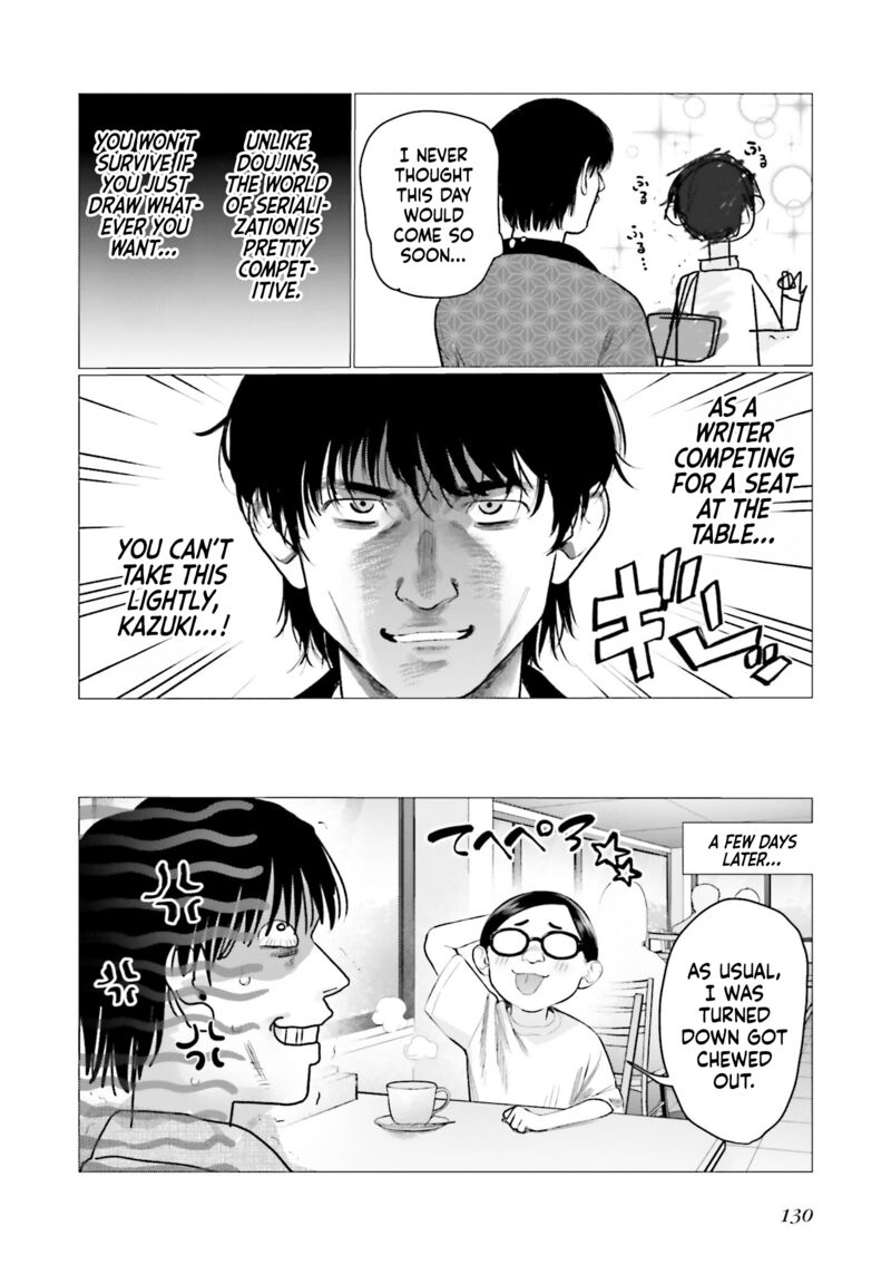 Sasha Chan To Classmate Otaku Kun 74 6