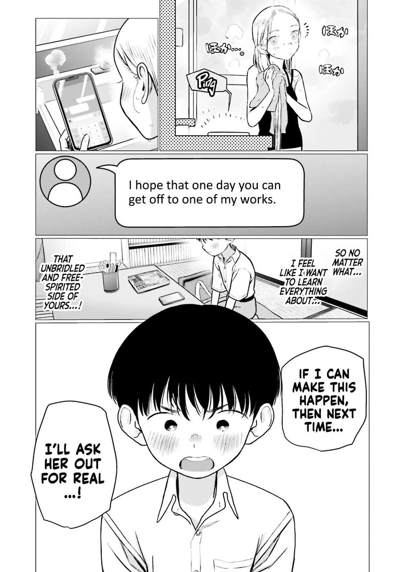 Sasha Chan To Classmate Otaku Kun 75 6