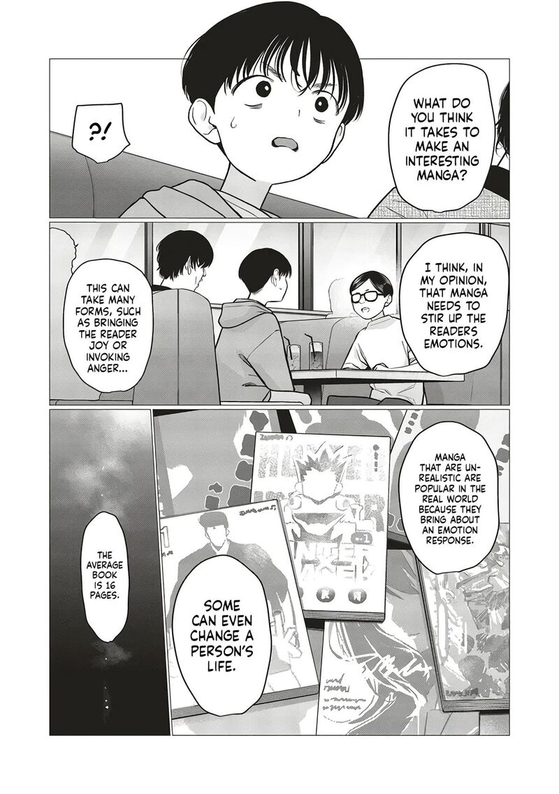 Sasha Chan To Classmate Otaku Kun 79 3