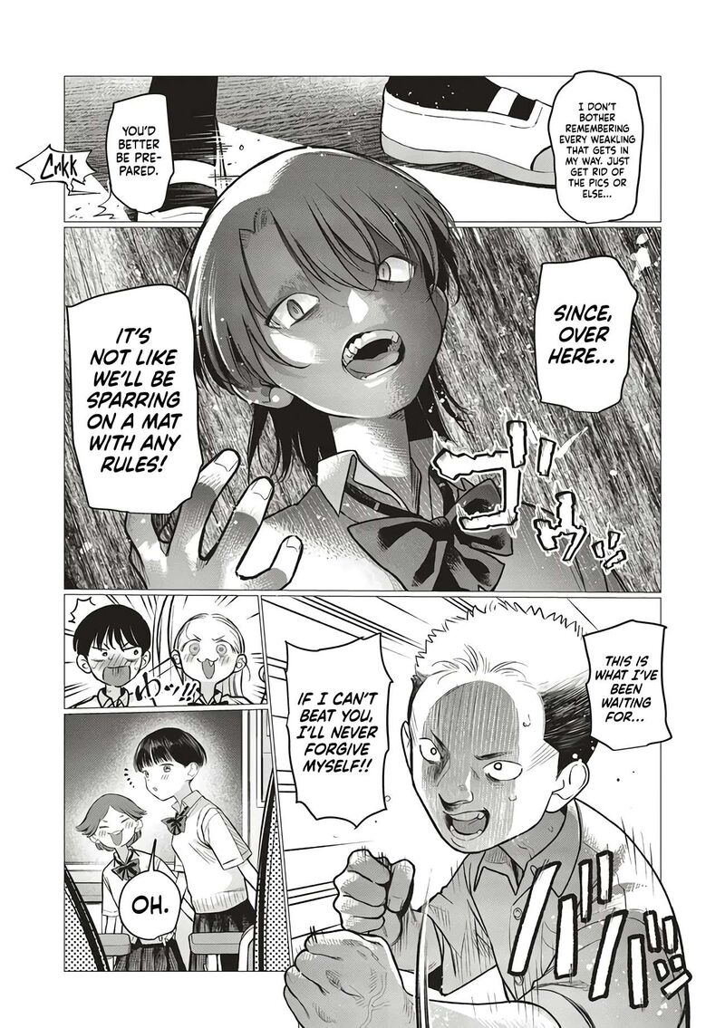 Sasha Chan To Classmate Otaku Kun 80 10