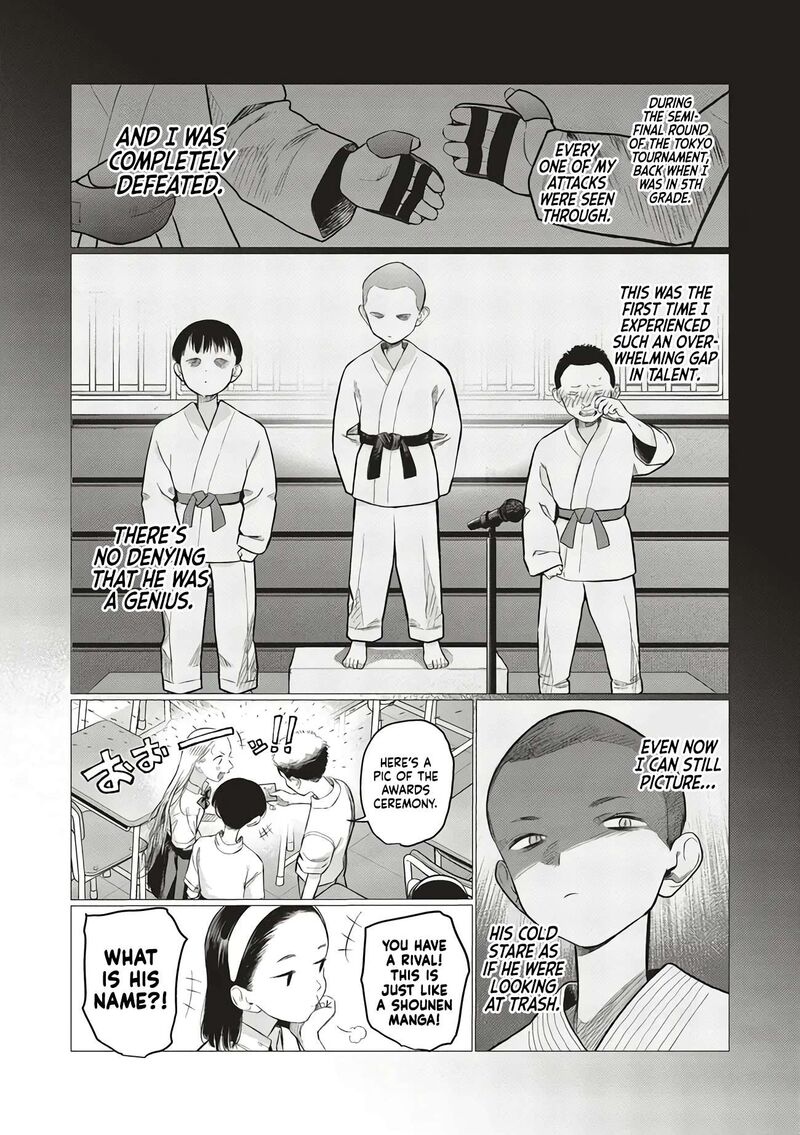 Sasha Chan To Classmate Otaku Kun 80 4