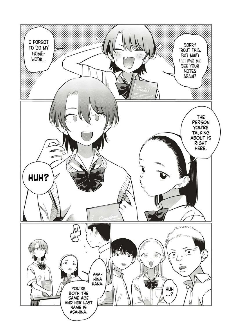 Sasha Chan To Classmate Otaku Kun 80 6