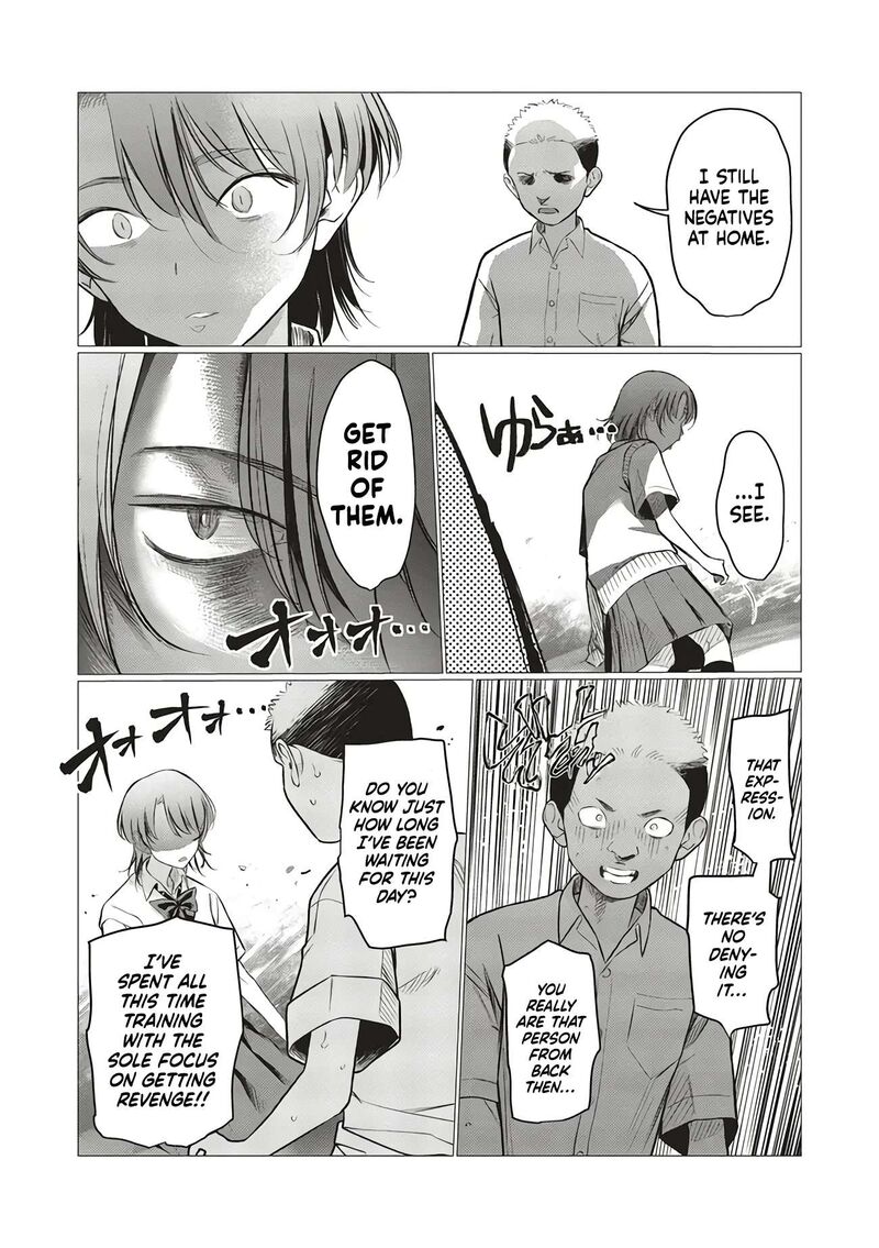 Sasha Chan To Classmate Otaku Kun 80 9