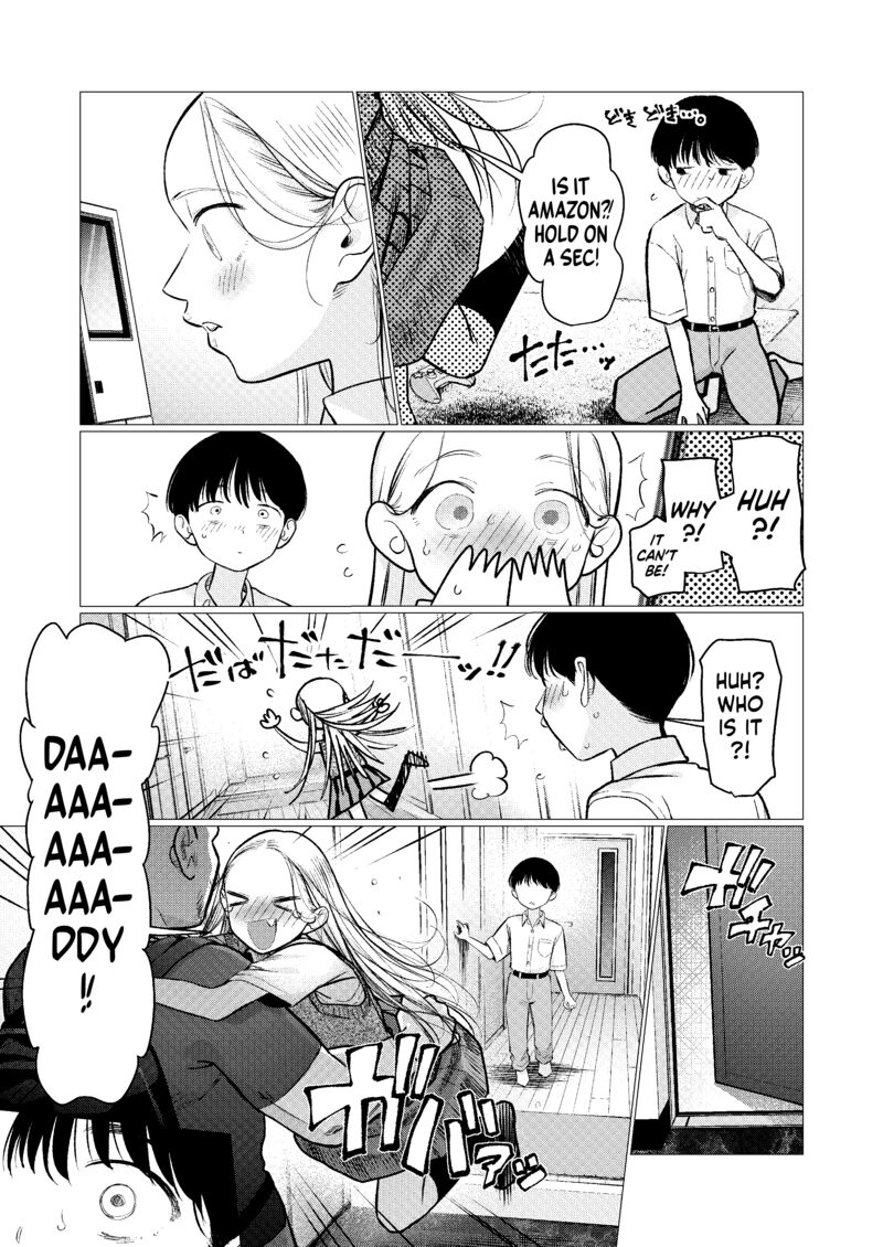 Sasha Chan To Classmate Otaku Kun 83 9