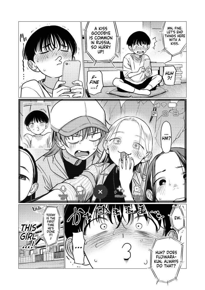 Sasha Chan To Classmate Otaku Kun 91 2