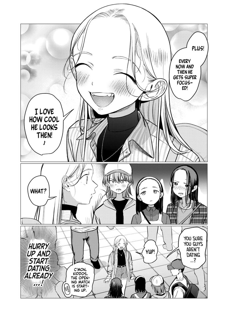 Sasha Chan To Classmate Otaku Kun 91 4