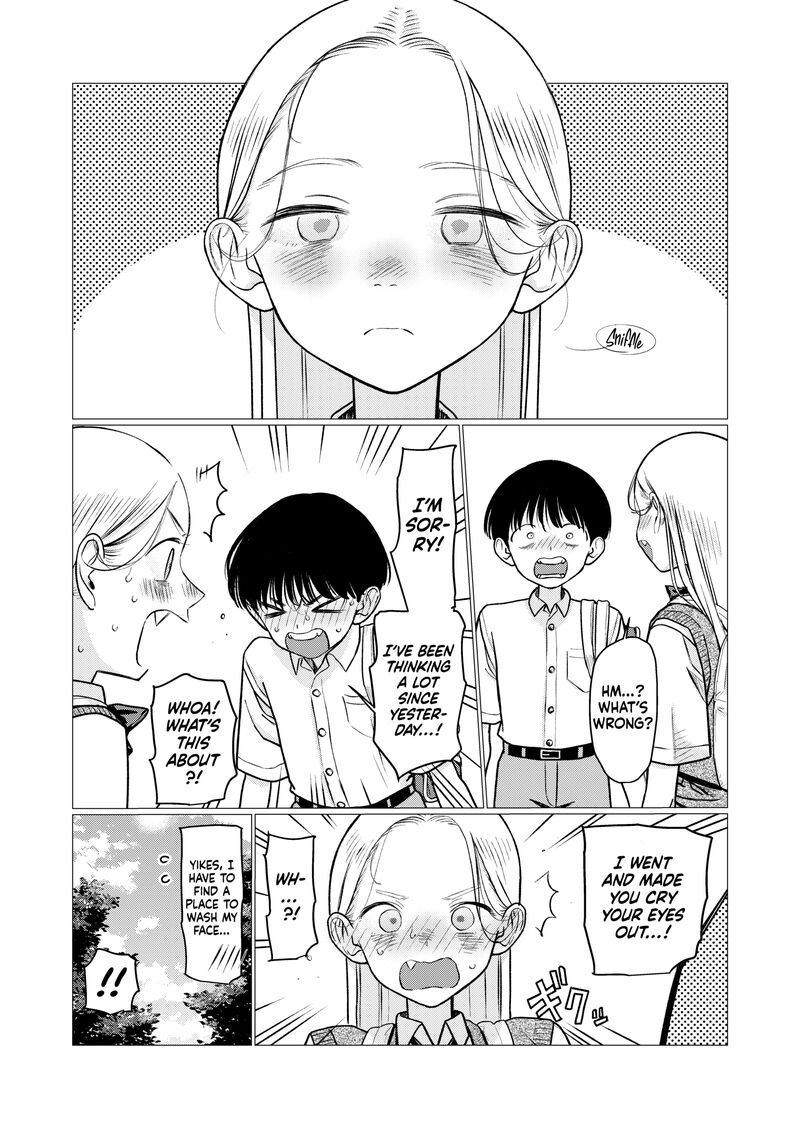 Sasha Chan To Classmate Otaku Kun 93 2