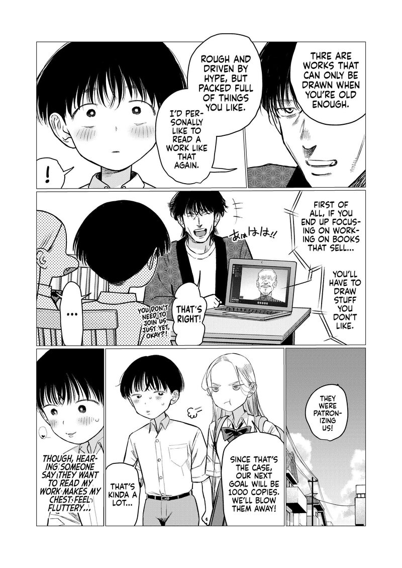 Sasha Chan To Classmate Otaku Kun 97 4