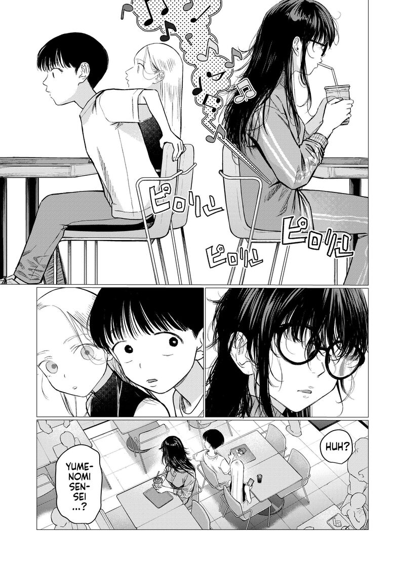 Sasha Chan To Classmate Otaku Kun 97 7