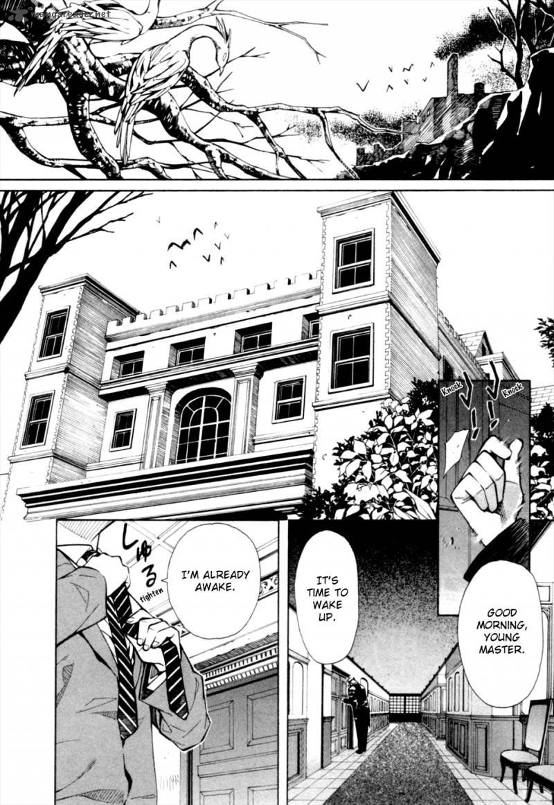 Satou Kun No Juunan Seikatsu 1 15