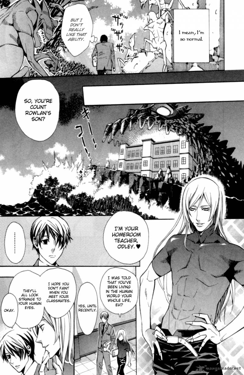 Satou Kun No Juunan Seikatsu 1 24