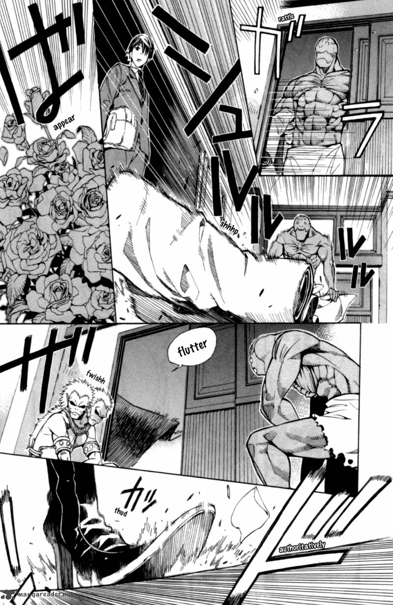 Satou Kun No Juunan Seikatsu 1 28