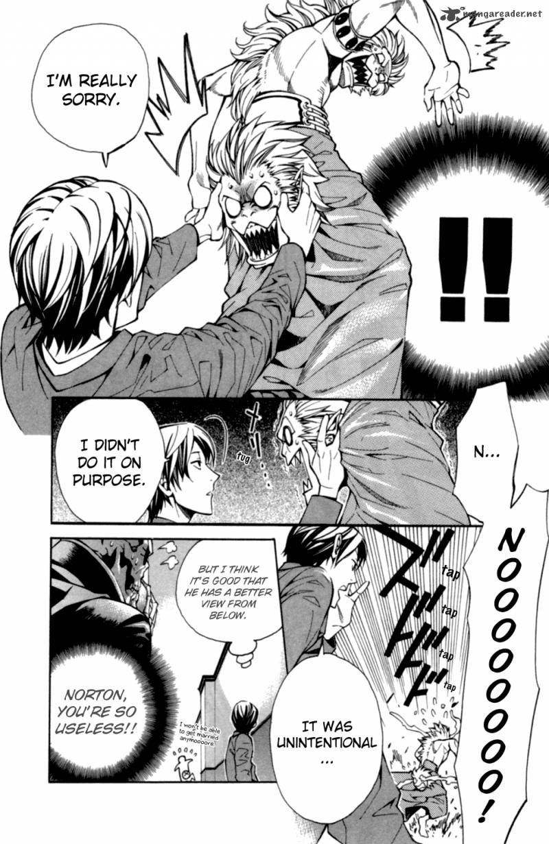 Satou Kun No Juunan Seikatsu 1 37