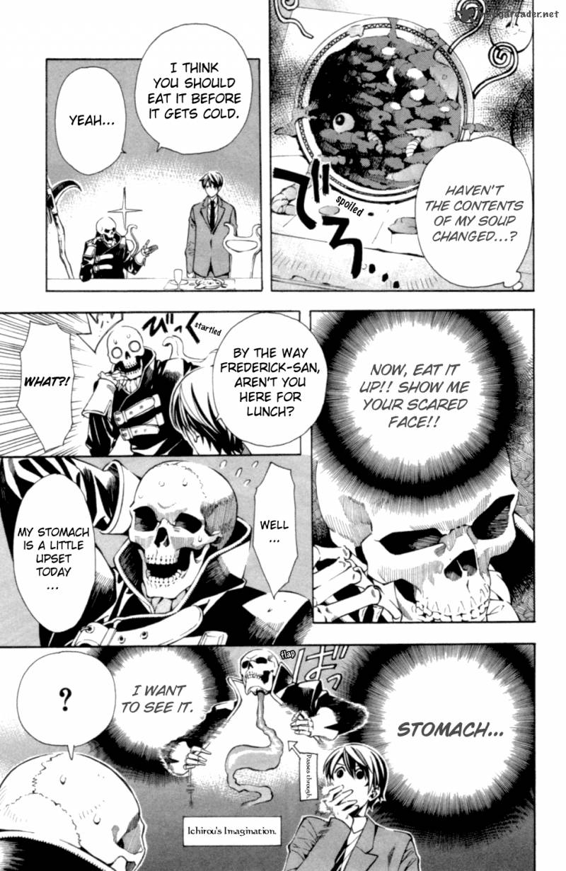 Satou Kun No Juunan Seikatsu 1 40