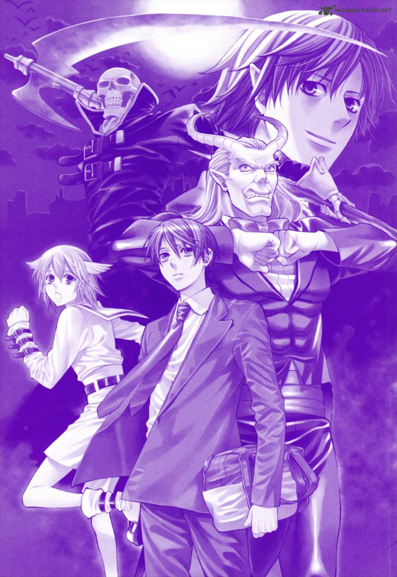 Satou Kun No Juunan Seikatsu 1 9