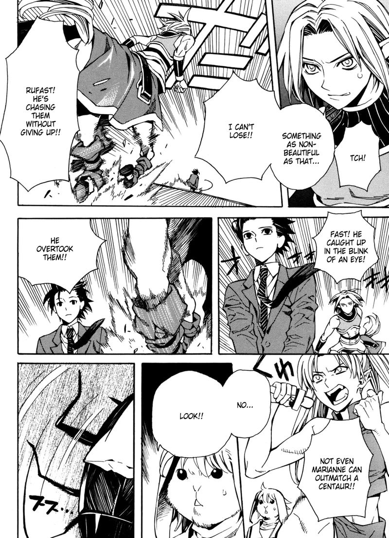 Satou Kun No Juunan Seikatsu 12 6