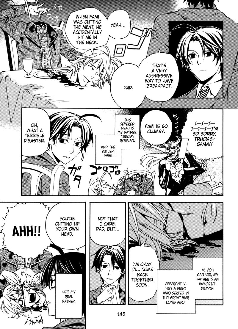 Satou Kun No Juunan Seikatsu 14 5