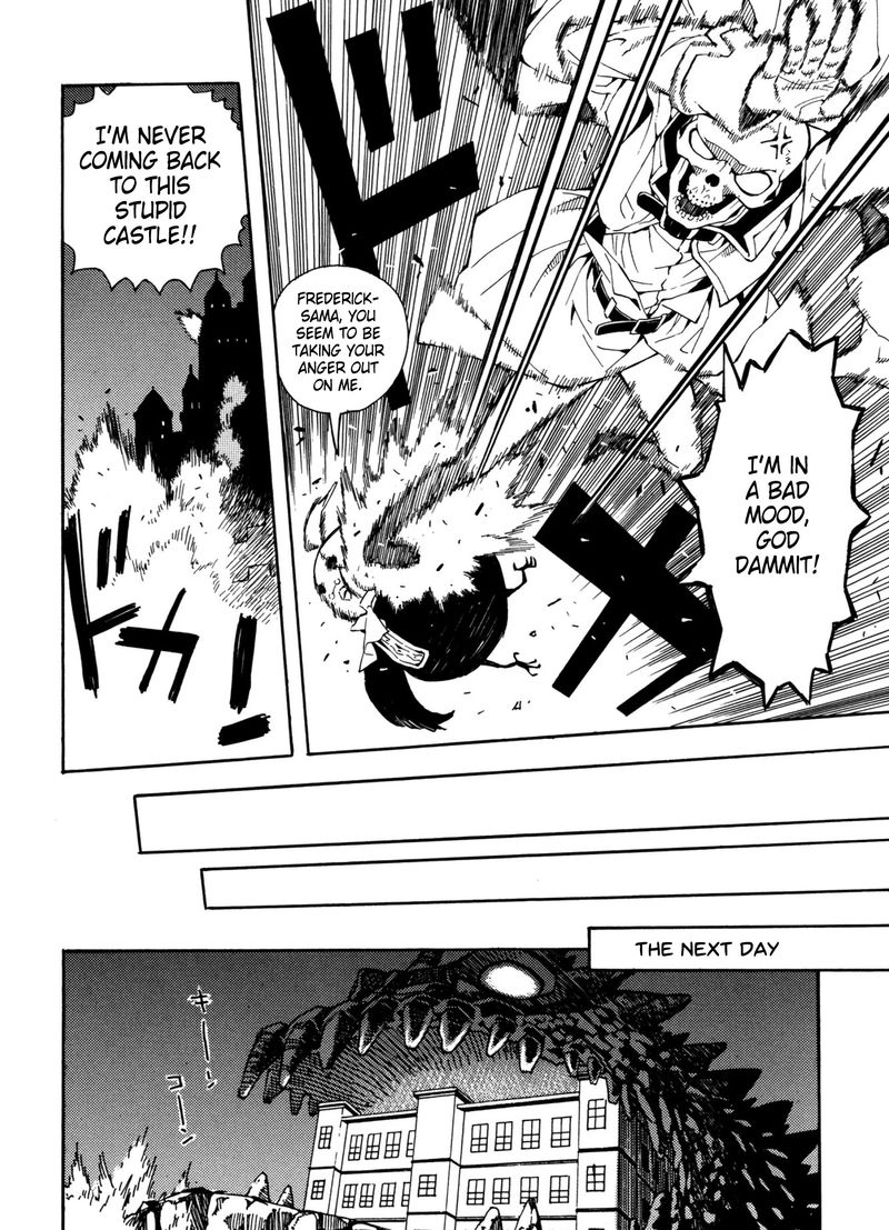 Satou Kun No Juunan Seikatsu 16 26
