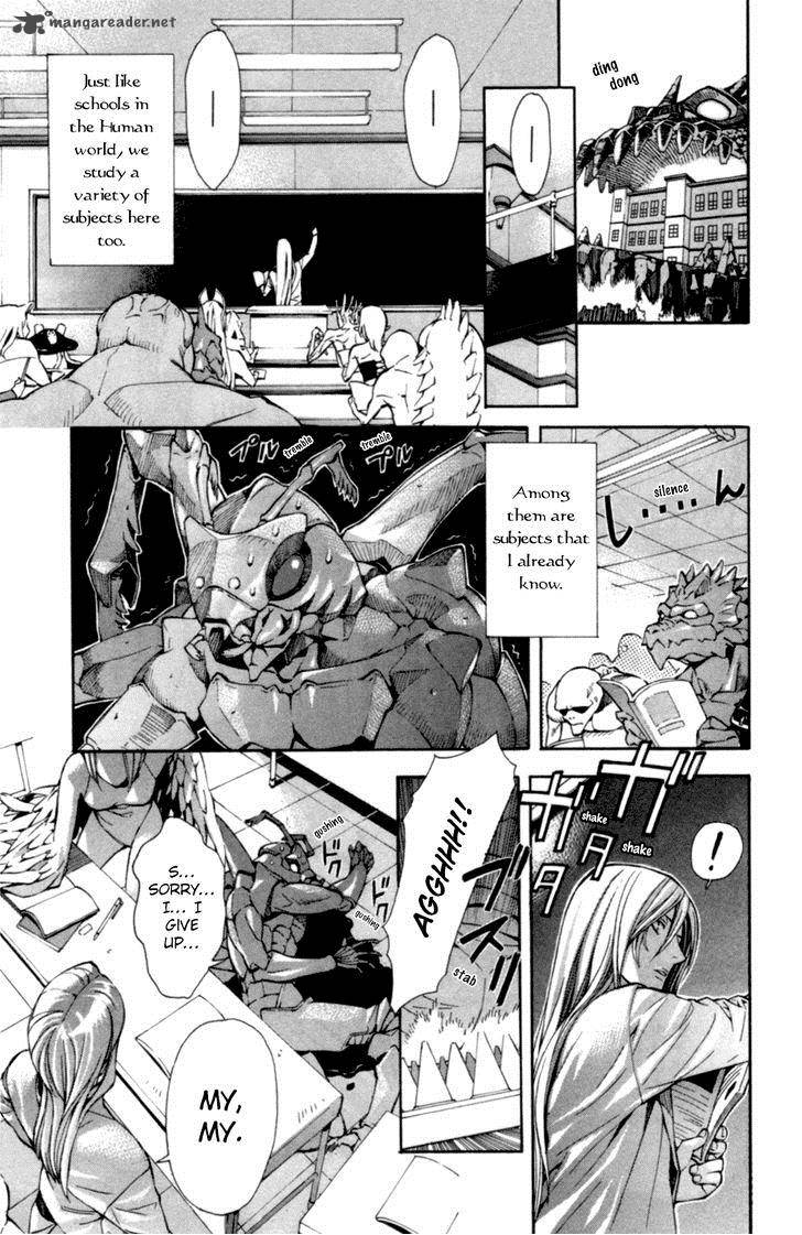Satou Kun No Juunan Seikatsu 2 10