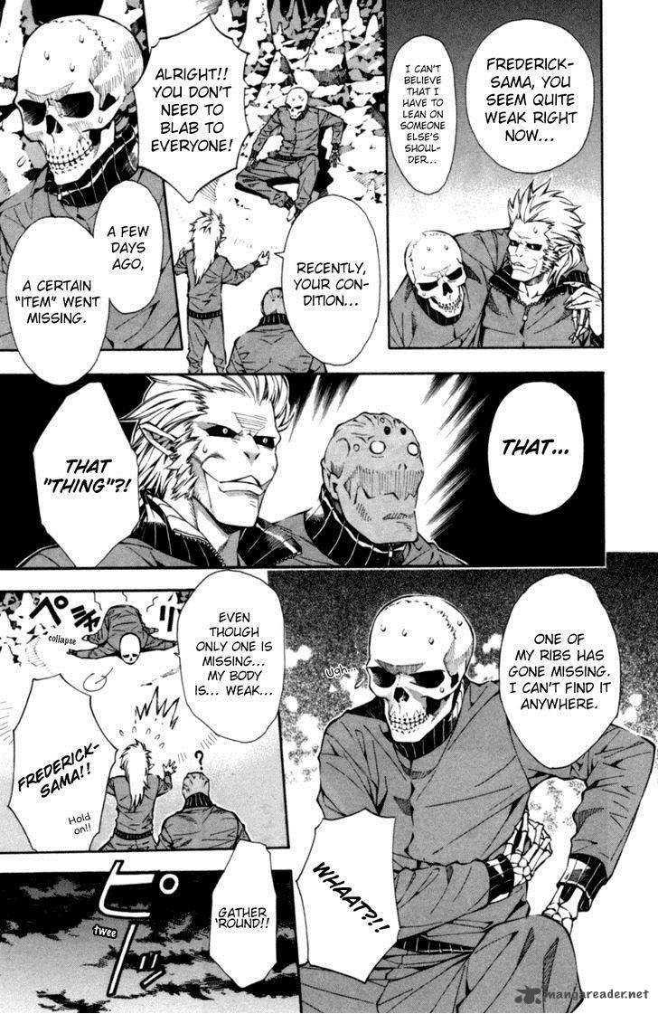 Satou Kun No Juunan Seikatsu 2 18