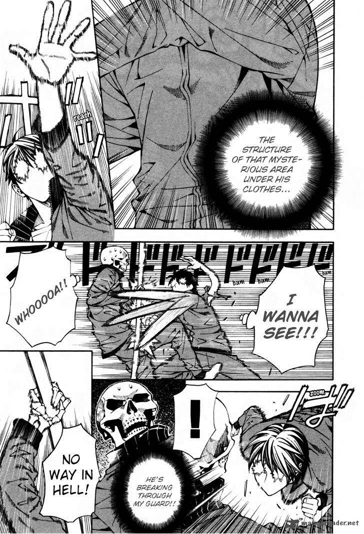 Satou Kun No Juunan Seikatsu 2 24