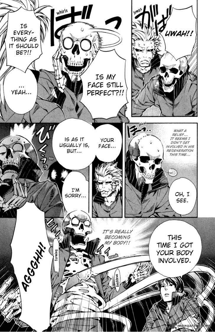 Satou Kun No Juunan Seikatsu 2 28