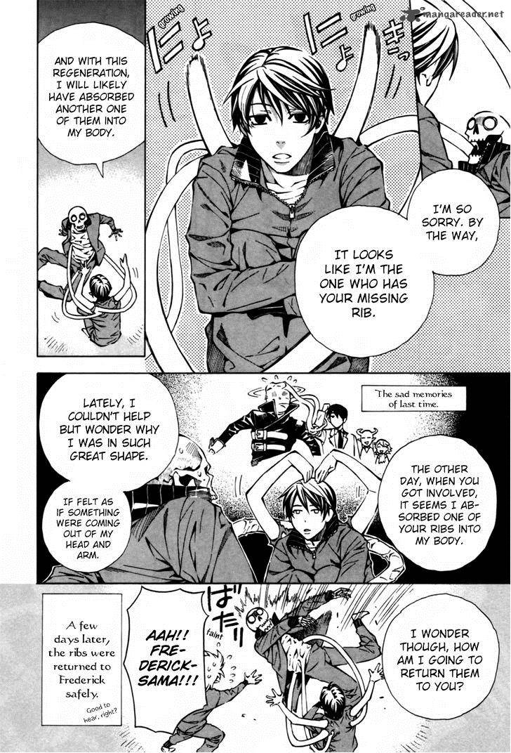 Satou Kun No Juunan Seikatsu 2 29