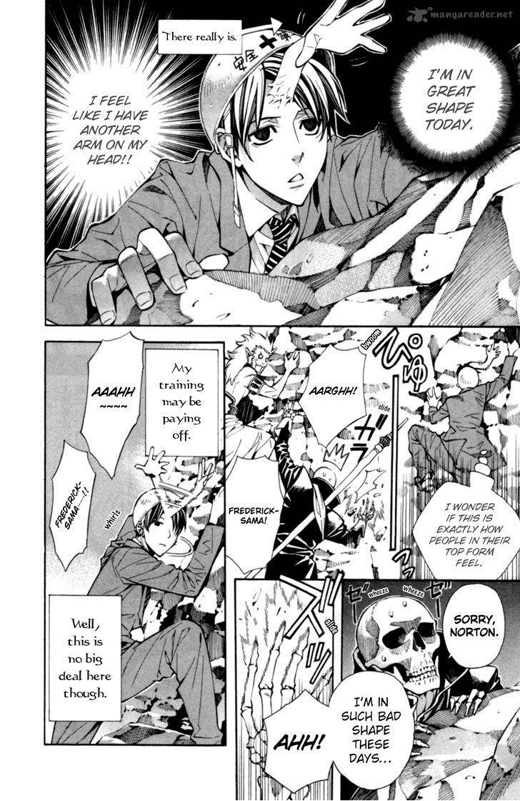 Satou Kun No Juunan Seikatsu 2 9