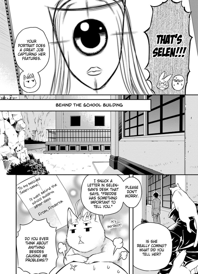 Satou Kun No Juunan Seikatsu 28 6