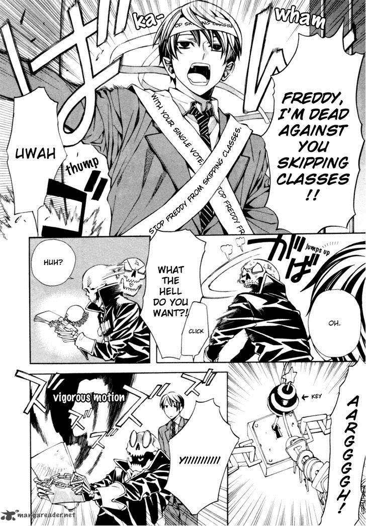 Satou Kun No Juunan Seikatsu 3 26