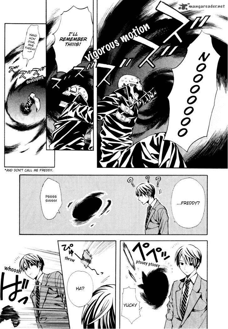 Satou Kun No Juunan Seikatsu 3 27
